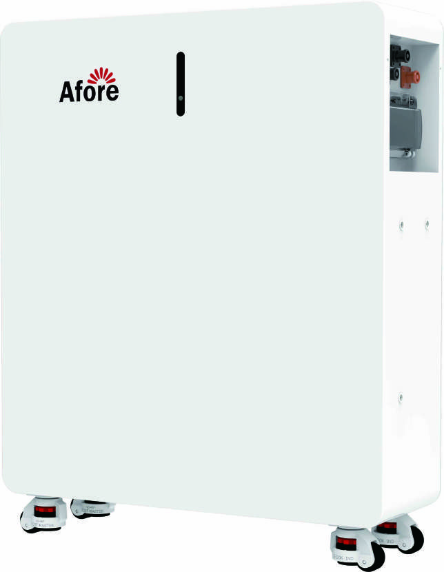 AF16000W-LZ — imagem oficial da série